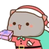 All stickers, Winter&Holidays 29