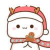 All stickers, Winter&Holidays 30