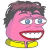 Pink Pepe? (created by: Samylo?) 29