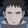 @stikeranimex - obito uchiha :: 29