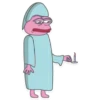 Pink Pepe? (created by: Samylo?) 30