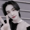 #hyunjin meme «🎐by 28