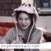 CHIC 이거 일부러 이렇게 해 놓으신 거 같아!
