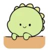 Milkysaurus 2