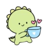 Milkysaurus 3