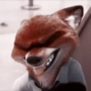 🦊`` Nick by 3