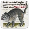 Medieval Cats 5