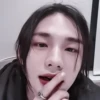 #live: hyunjin 170921 ;: by 8