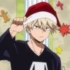 MHA S5 [@MyHeroAcademia] 8