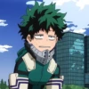 MHA S5 [@MyHeroAcademia] 9