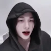 #live: hyunjin 170921 ;: by 11