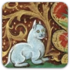 Medieval Cats 6