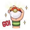 PokemonGO 10