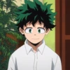 MHA S5 [@MyHeroAcademia] 12
