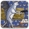 Medieval Cats 9