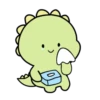 Milkysaurus 7