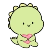 Milkysaurus 8