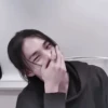 #live: hyunjin 170921 ;: by 14