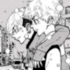 TOKYO REVENGERS @anime_sticks :: 11