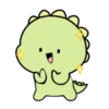 Milkysaurus 9