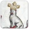 Medieval Cats 10
