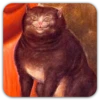 Medieval Cats 11