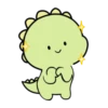 Milkysaurus 10