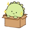 Milkysaurus 11