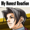 My honest reaction (by ) 12