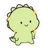 Milkysaurus 12