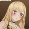 🛍 Marin Kitagawa [@KingdomInPeace] 11