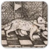 Medieval Cats 12