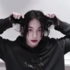 #live: hyunjin 170921 ;: by 16