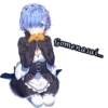 Ram & Rem by fantasy girls 13
