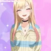 🛍 Marin Kitagawa [@KingdomInPeace] 13