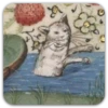 Medieval Cats 14