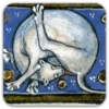 Medieval Cats 15