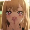🛍 Marin Kitagawa [@KingdomInPeace] 14