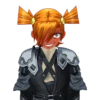 Metal gear owl 17