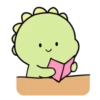 Milkysaurus 14