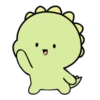 Milkysaurus 15
