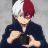 MHA S5 [@MyHeroAcademia] 20