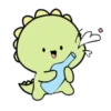 Milkysaurus 16