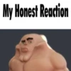 My honest reaction (by ) 22