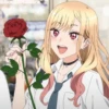 🛍 Marin Kitagawa [@KingdomInPeace] 20