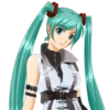 Metal gear owl 23