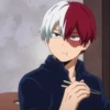 MHA S5 [@MyHeroAcademia] 26