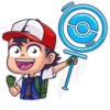 PokemonGO 25