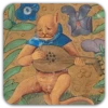 Medieval Cats 18