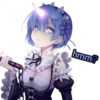 Ram & Rem by fantasy girls 25
